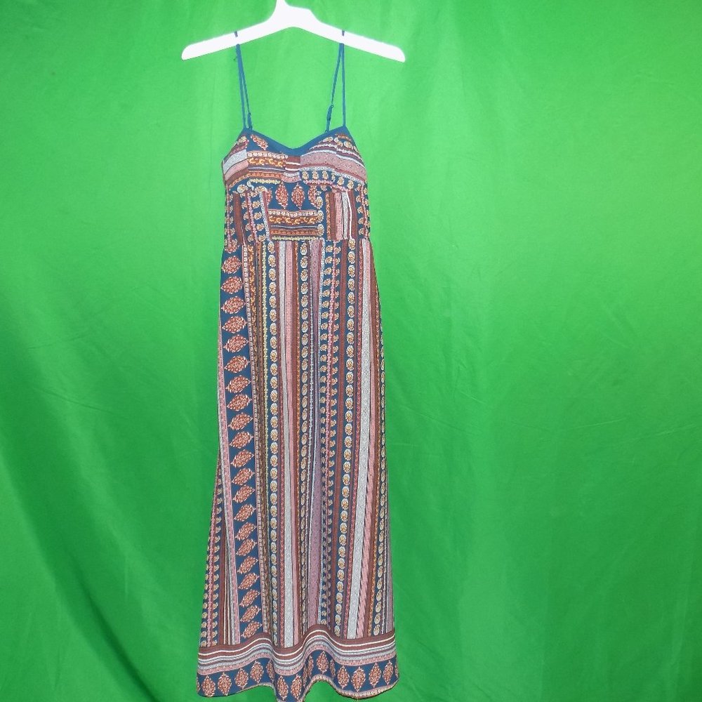 Target - Xhilaration Maxi Dress